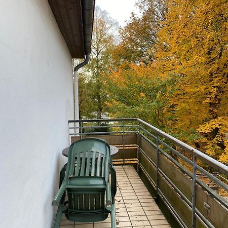 Hotel Seehaus Horn-Bad Meinberg Exteriér fotografie