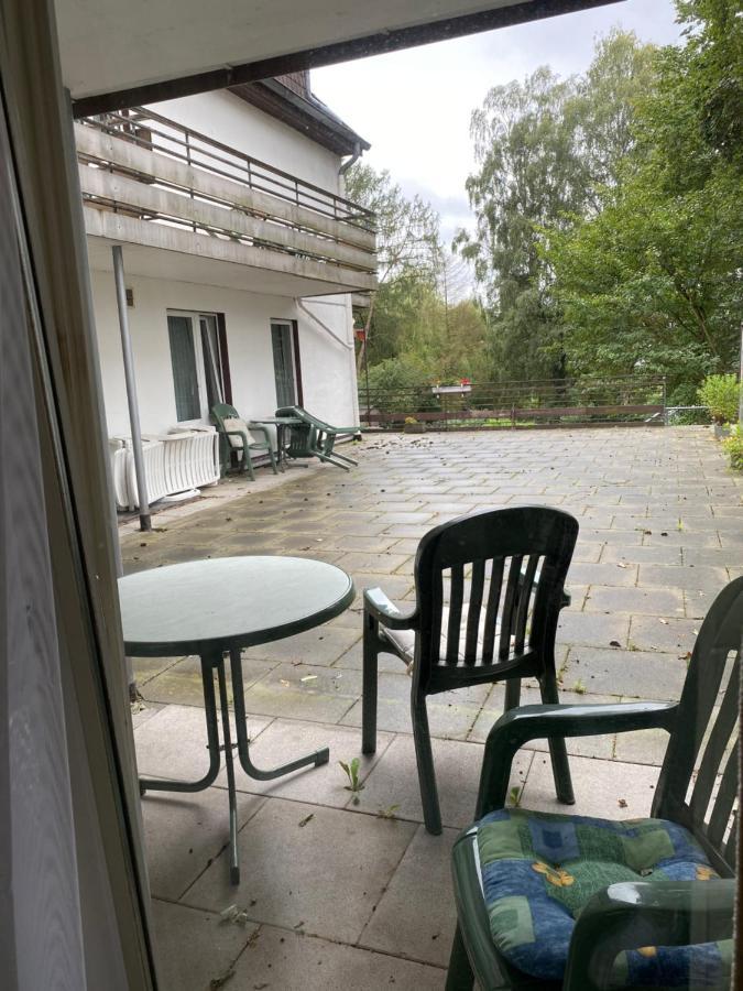 Hotel Seehaus Horn-Bad Meinberg Exteriér fotografie