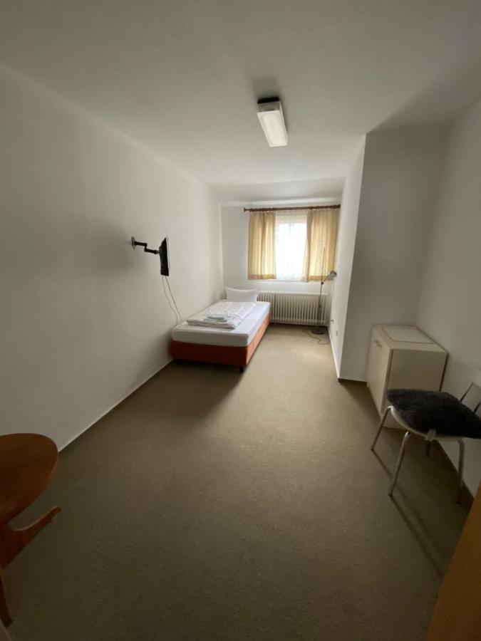 Hotel Seehaus Horn-Bad Meinberg Exteriér fotografie