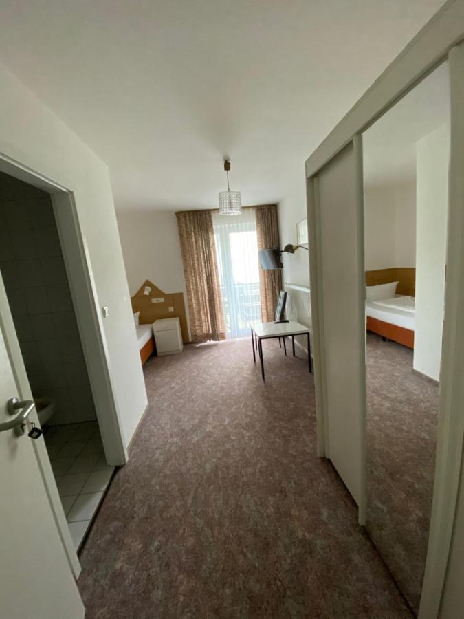 Hotel Seehaus Horn-Bad Meinberg Exteriér fotografie