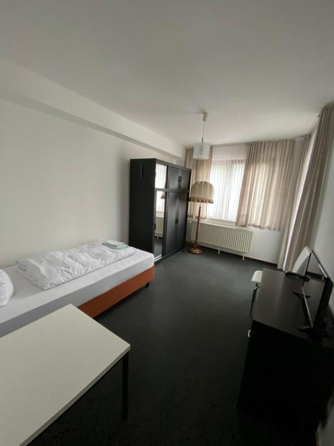 Hotel Seehaus Horn-Bad Meinberg Exteriér fotografie