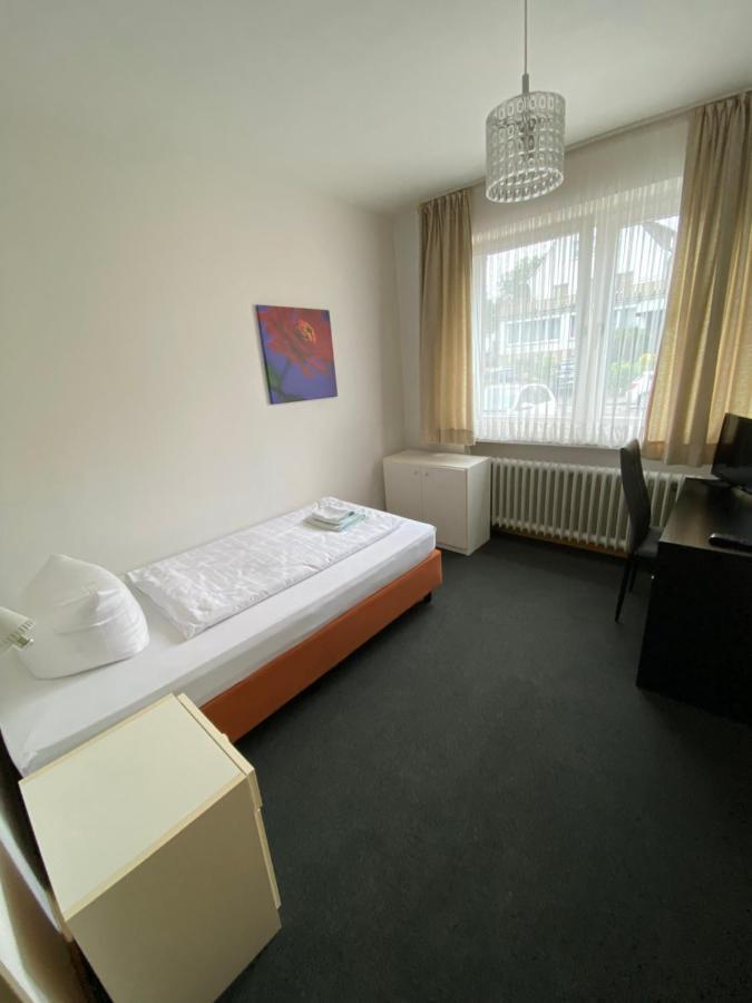 Hotel Seehaus Horn-Bad Meinberg Exteriér fotografie