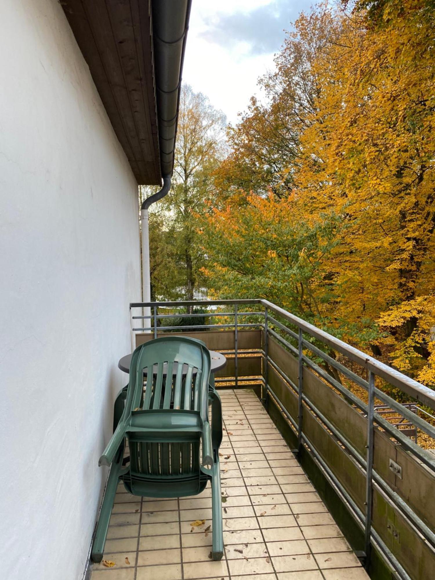 Hotel Seehaus Horn-Bad Meinberg Exteriér fotografie