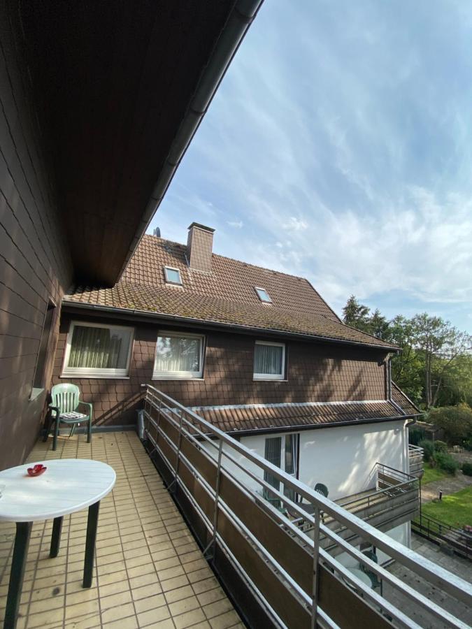 Hotel Seehaus Horn-Bad Meinberg Exteriér fotografie