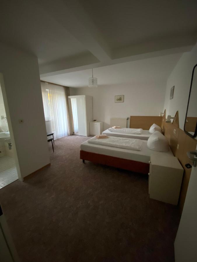 Hotel Seehaus Horn-Bad Meinberg Exteriér fotografie