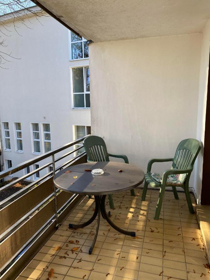 Hotel Seehaus Horn-Bad Meinberg Exteriér fotografie