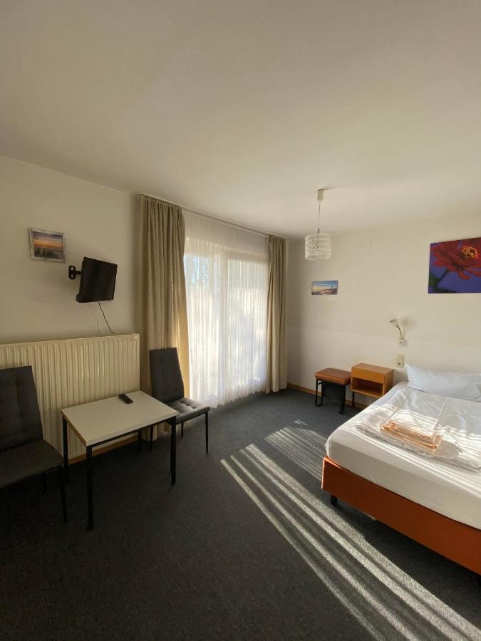 Hotel Seehaus Horn-Bad Meinberg Exteriér fotografie