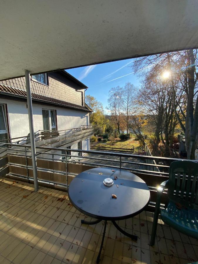 Hotel Seehaus Horn-Bad Meinberg Exteriér fotografie
