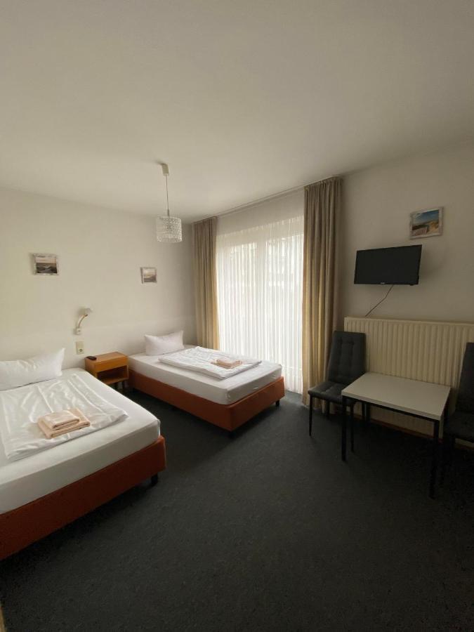 Hotel Seehaus Horn-Bad Meinberg Exteriér fotografie