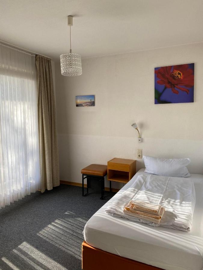 Hotel Seehaus Horn-Bad Meinberg Exteriér fotografie