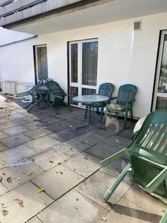 Hotel Seehaus Horn-Bad Meinberg Exteriér fotografie